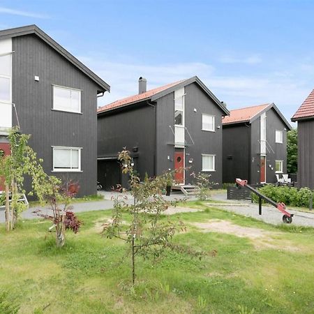 Totally Independent Apartment Near Ntnu,Lerkendal And Center Trondheim Ngoại thất bức ảnh